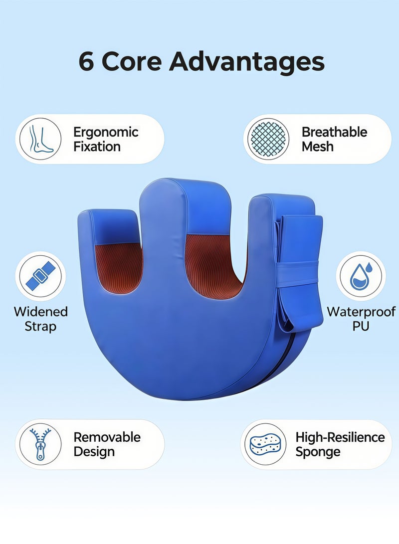 إستبدال حفاضات أو مراتب المرضى.  ويمكن أيضاً مساعدة المرضى على تغيير أسرتهم، كما يساعد عكس الجسم بشكل مناسب على تحسين تدفق الدم وتجنب ضمور العضلات وقروح الضغط. - Image 2