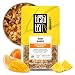 Tiesta Tea Maui Mango Loose Leaf Mango Pineapple Herbal Tea Premium NonCaffeinated Fruit Blend Makes Hot or Iced  Brews Up to 25 Cups 22 Ounce Resealable Pouch - Image 2