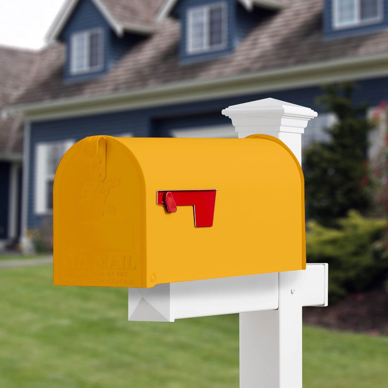 Rust-Oleum 298537 Stops Rust Spray Paint, 12 oz, Gloss Tuscan Sun - Image 3