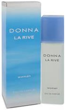 LA RIVE La Rive for Woman Donna Woda perfumowana 90 ml 