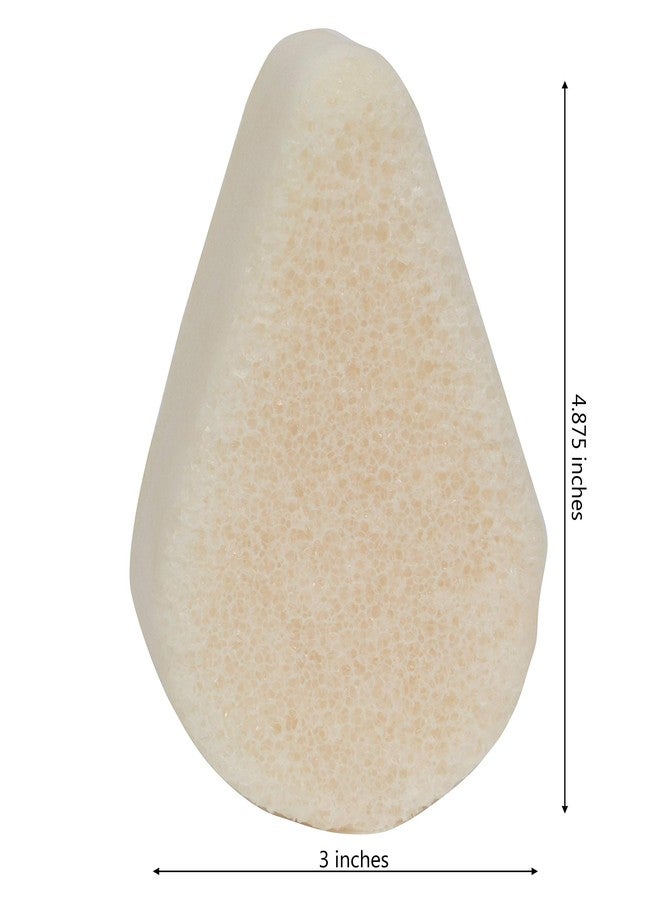 Spongeables Anti Cellulite Body Wash in a 20+ Wash Sponge, Vanilla Bean, 1 Count - Image 2