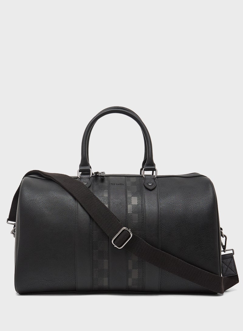 Ted Baker Waylin Duffle Bag - Image 1