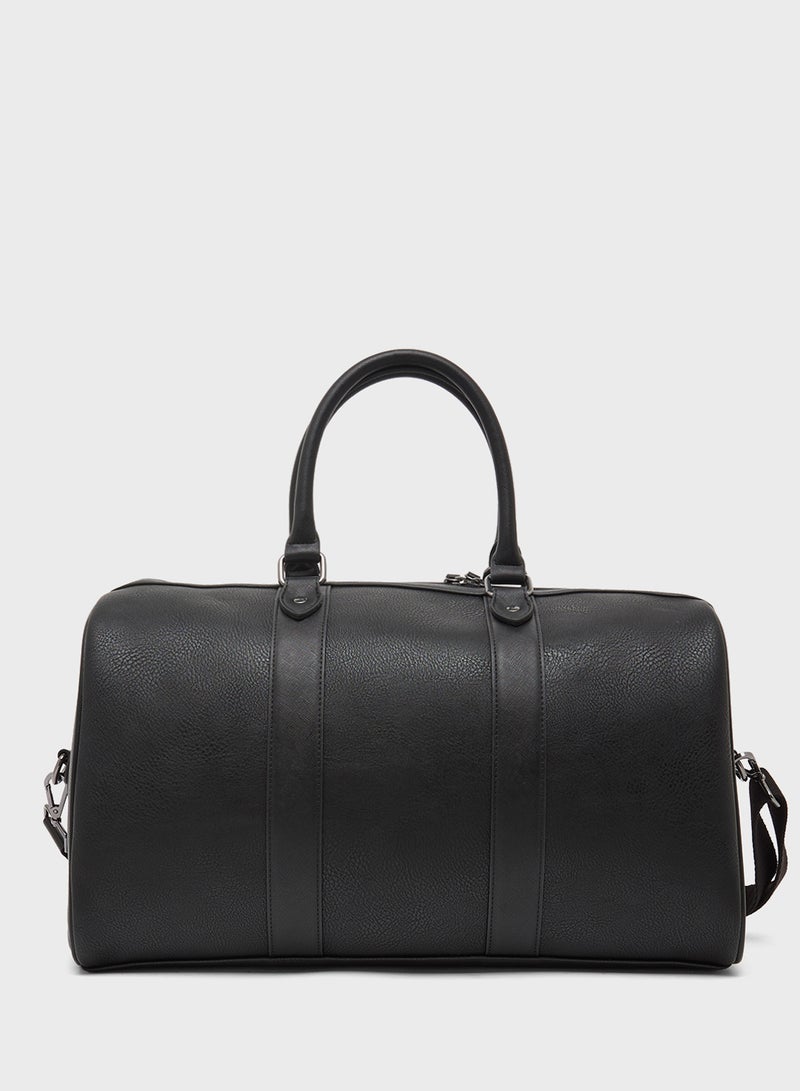 Ted Baker Waylin Duffle Bag - Image 2