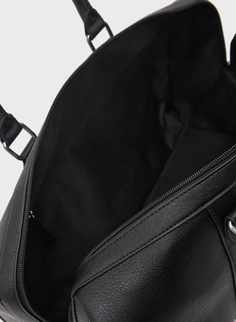 Ted Baker Waylin Duffle Bag