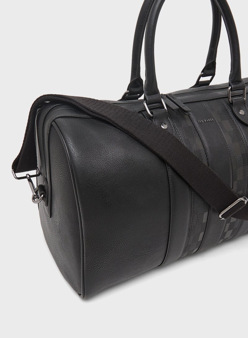 Ted Baker Waylin Duffle Bag - Image 4