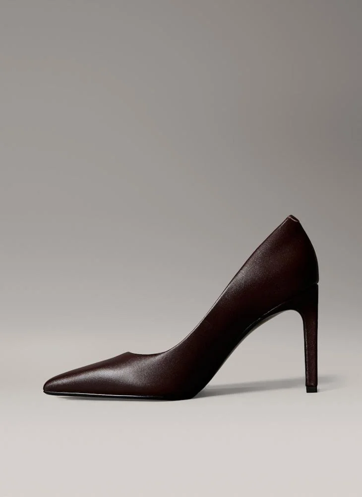 كالفن كلاين Ess Stiletto 90 Pumps