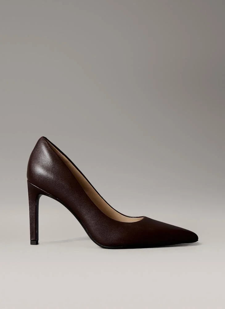كالفن كلاين Ess Stiletto 90 Pumps