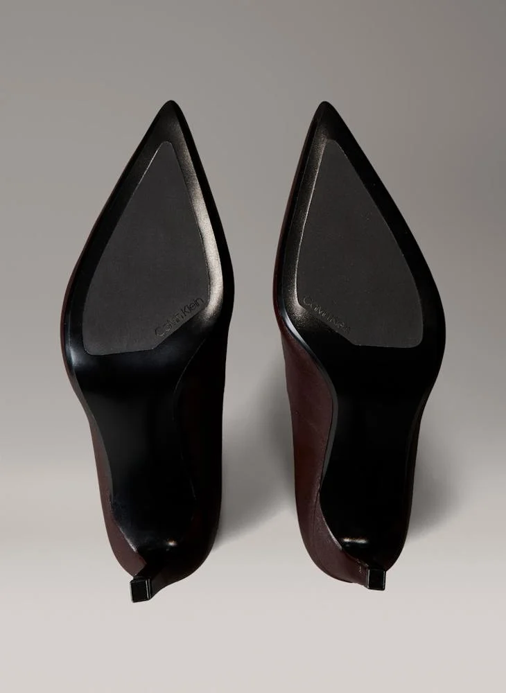 CALVIN KLEIN Ess Stiletto 90 Pumps
