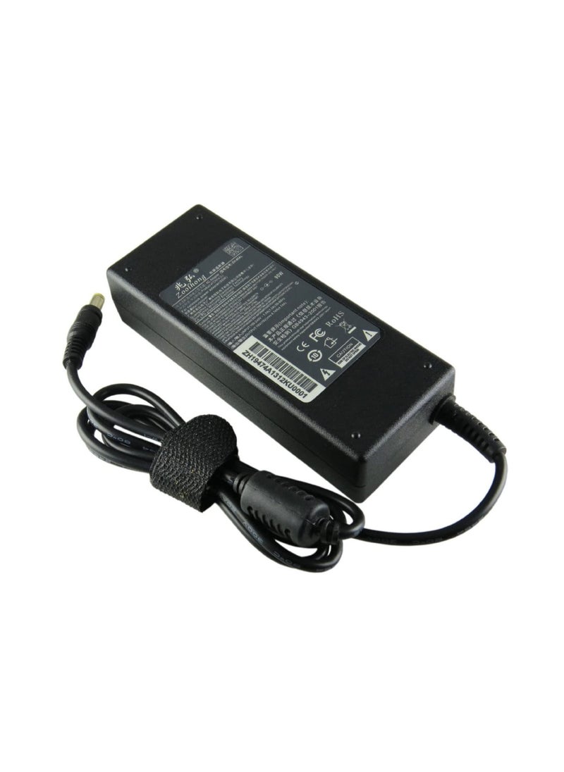 CSF 19V 4.74A 90W Laptop Ac Power Adapter Charger for Acer Aspire 4710G 4720G 4730 492Ac 3020 5020 8200 4910 5551 5552 5.5Mm 1.7Mm  - Image 1