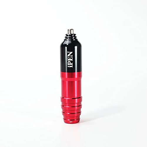 SHIELD PLUS IPEN PEN TATTOO - Image 2