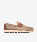 COLE HAAN Sesame-British Tan-Ivory