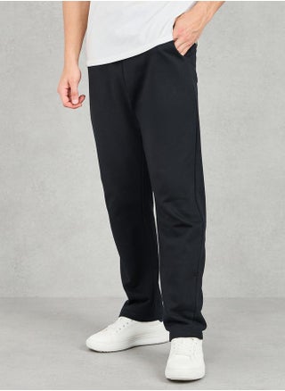 Solid Straight Fit Jogger with Side Pocket - pzsku/ZFE7830EBF1E0EE7B80A6Z/45/1741263249/819ef331-0f8b-4e9a-8d68-0b5b6a62377f