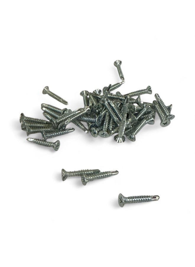 6cm SDS Self Drilling Screws - Image 2