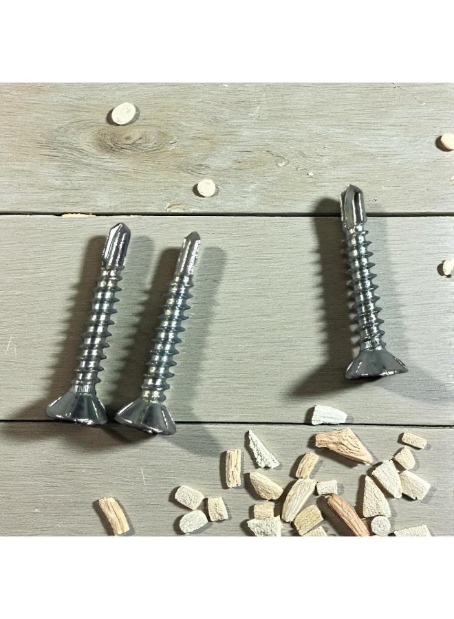 6cm SDS Self Drilling Screws - Image 5