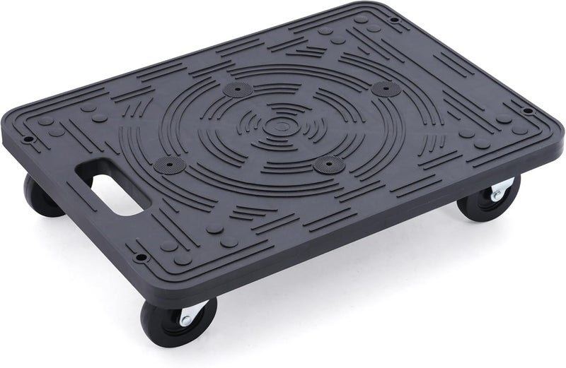 Maxworks 80854 Furniture Movers Dolly With Wheels - 200 lb. Capacity - Image 1