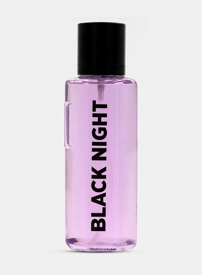 جيليز معطر جسم ليلي 275 مل - أسود - Image 3