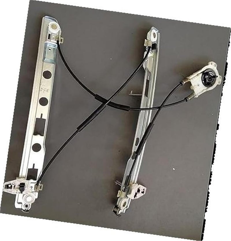 Wivplex Electric Window Regulator for Smart City Coupe Cabrio 98-04 - Image 2