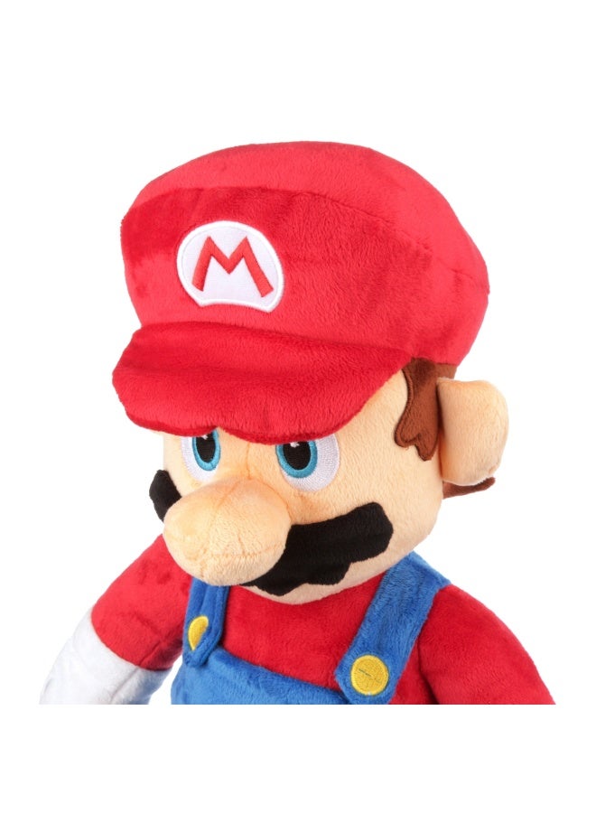 Nintendo Super Mario Jumbo Plush (50 cm) - Image 3