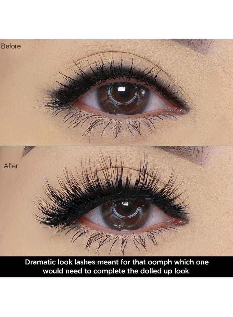 Colorbar Pro Eyelashes Lash in the City 003 - Image 4