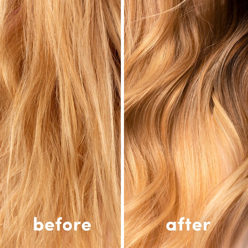 Coco & Eve Hydrating & Detangling Leave-In Conditioner. Coconut, Avocado Oil, Vitamin A & E to Nourish, De-frizz, Detangle, Minimise Breakage & Split Ends. (5.07 fl oz) - Image 4