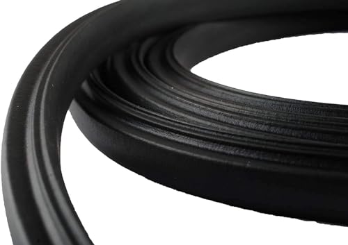 XVRTJ 99002588 AP6014445 Dishwasher Door Seal For Frigidaire & Magic Chef Admiral Dishwashers - Replaces WP99002588 1011918 AP4114807 - Image 5