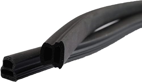 XVRTJ 99002588 AP6014445 Dishwasher Door Seal For Frigidaire & Magic Chef Admiral Dishwashers - Replaces WP99002588 1011918 AP4114807 - Image 3