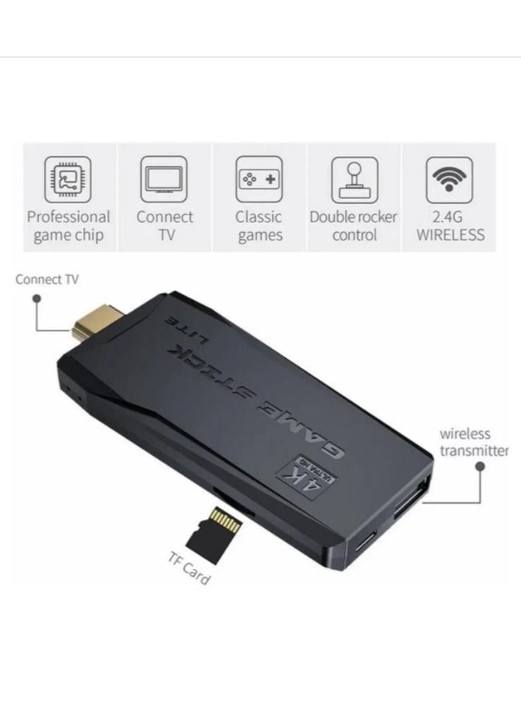 2.4G Wireless Controller Gamepad - Image 5