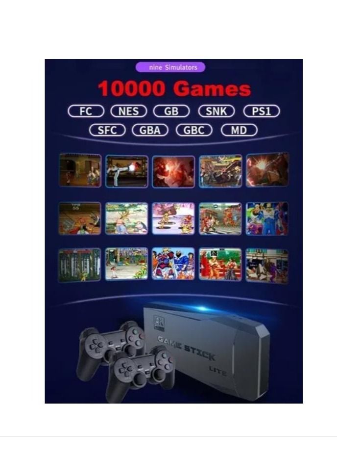 2.4G Wireless Controller Gamepad - Image 4