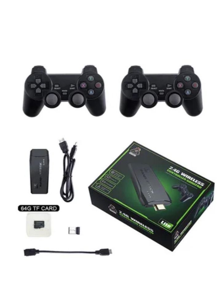 2.4G Wireless Controller Gamepad - Image 1