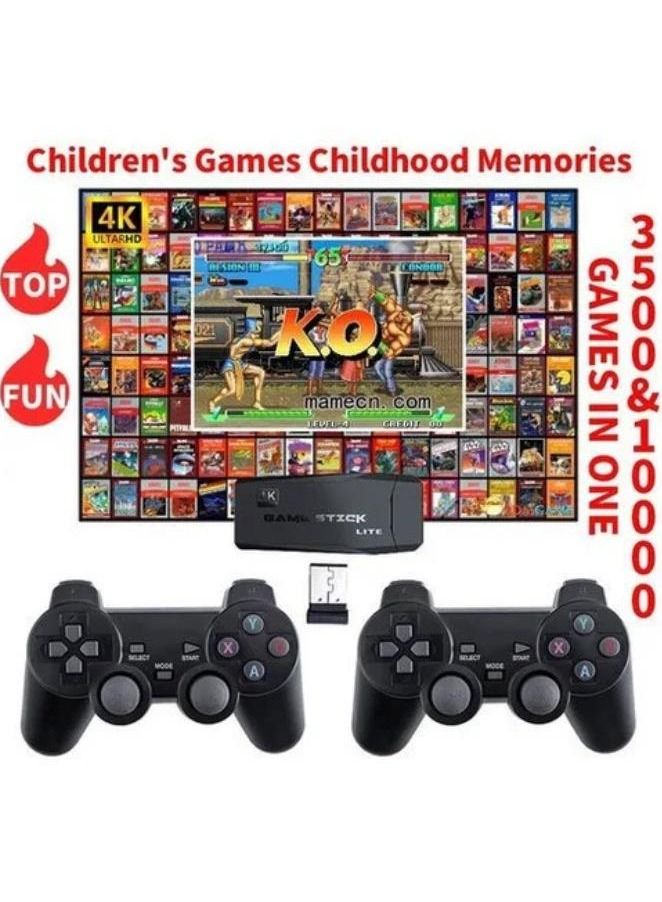 2.4G Wireless Controller Gamepad - Image 2