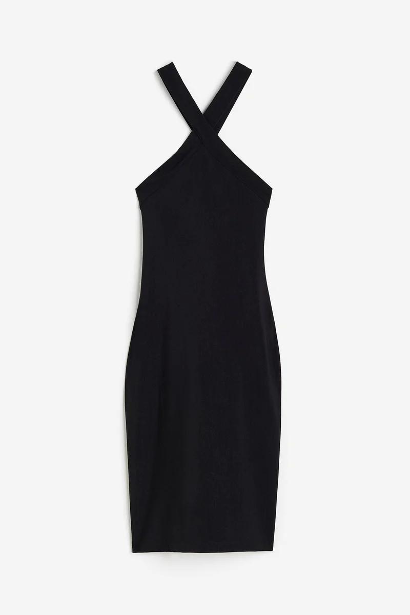 H&M Bodycon dress