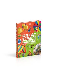 Great Science Projects: Tried and Tested Experiments for All Budding Scientists  - Image 3