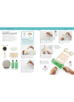 Great Science Projects: Tried and Tested Experiments for All Budding Scientists  - Image 5