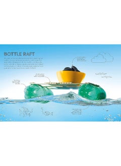 Great Science Projects: Tried and Tested Experiments for All Budding Scientists  - Image 4