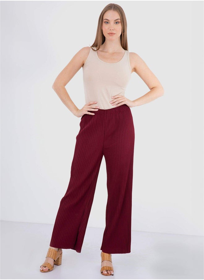 Carina - Cotton Sleeveless Tank Top - Image 1