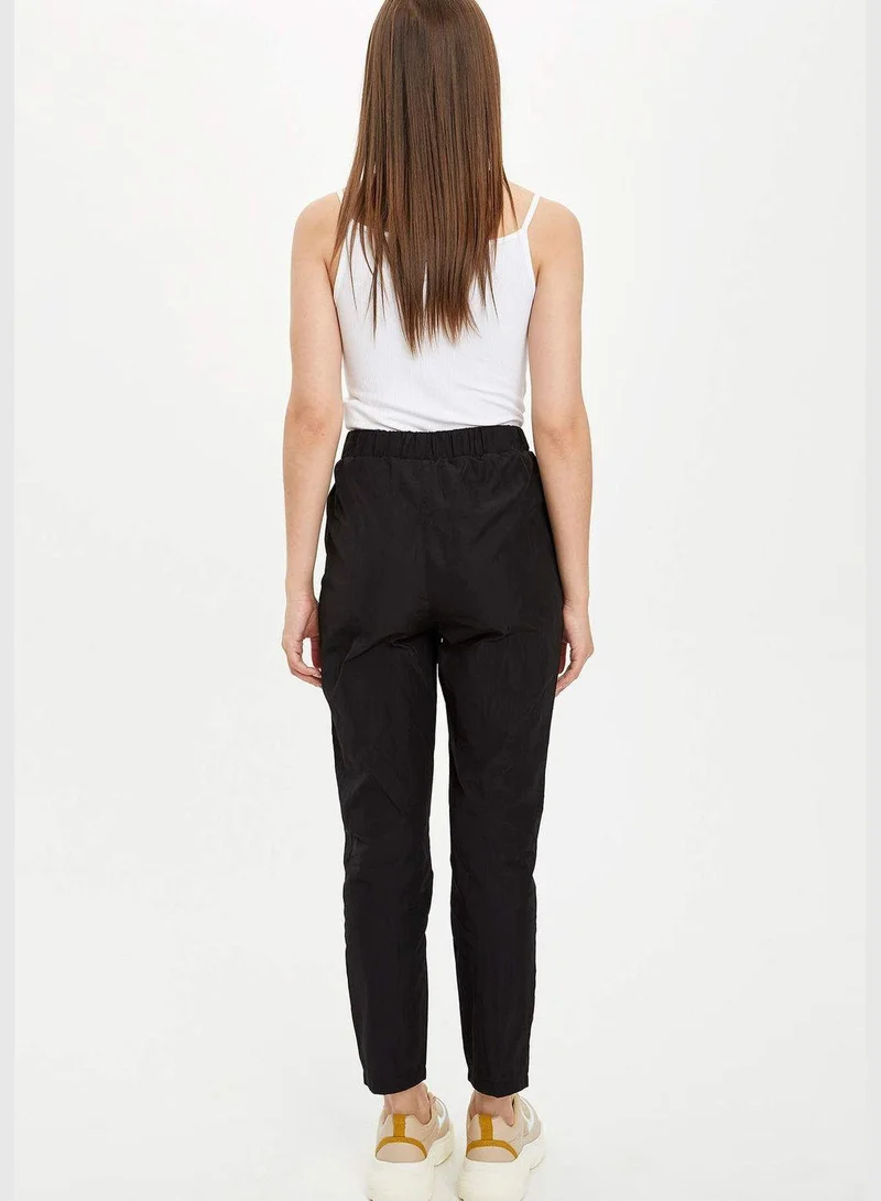 DeFacto  Woman Knitted Relax Fit Knitted Trousers  | Best Price UAE