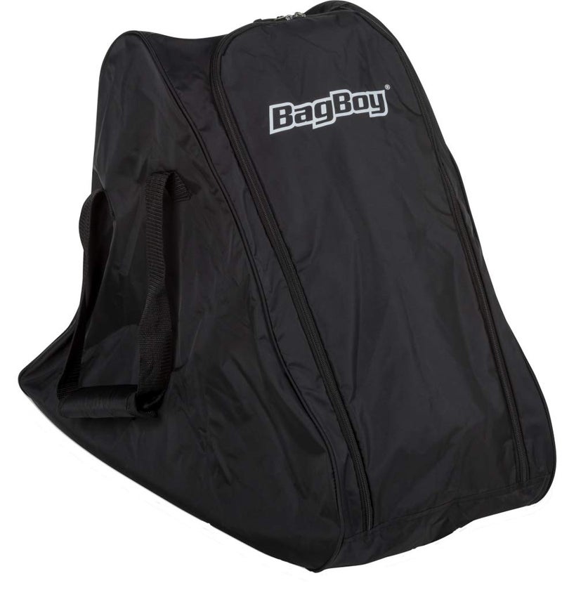 Bag Boy Carry Bag Triswivel Ii/Compact 3 Black - Image 2