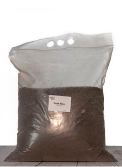 GROW Peat moss 8L 