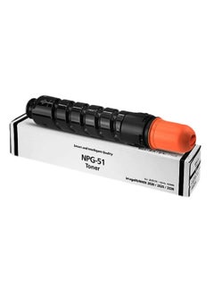 Compatible Toner Cartridge for Canon GPR-35/NPG-51/EXV-33
