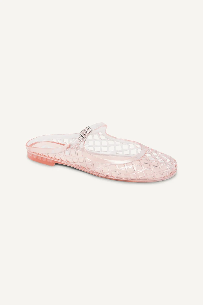 Louey - Mary Jane FlATS