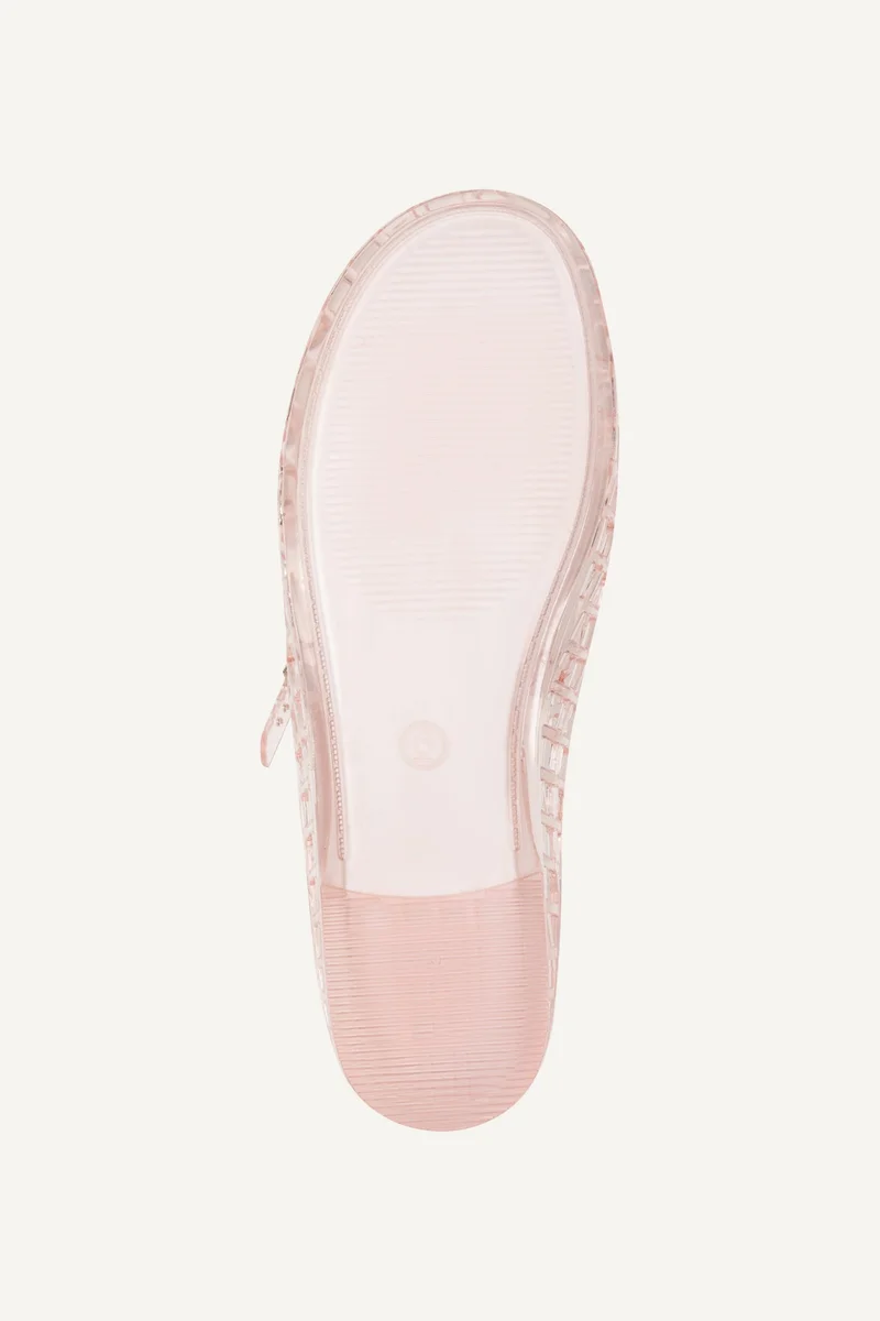 DKNY  Louey - Mary Jane FlATS for Women | Best Price UAE
