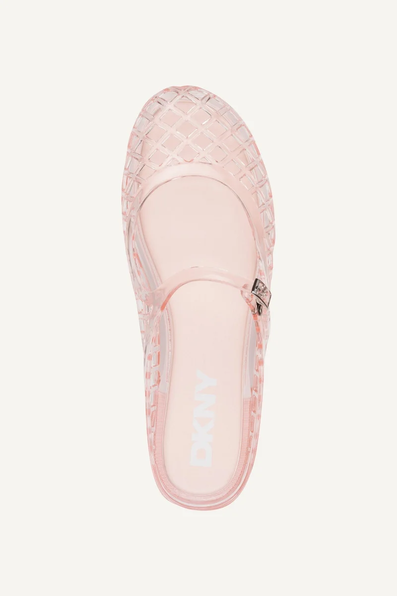 DKNY  Louey - Mary Jane FlATS for Women | Best Price UAE
