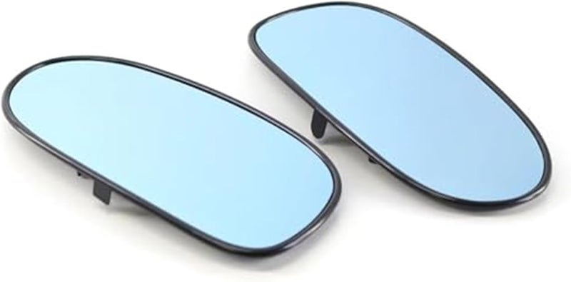 Wivplex Heated Side Mirror Glass for Corvette C6 - Image 2