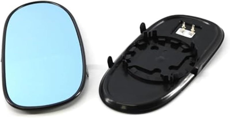 Wivplex Heated Side Mirror Glass for Corvette C6 - Image 4