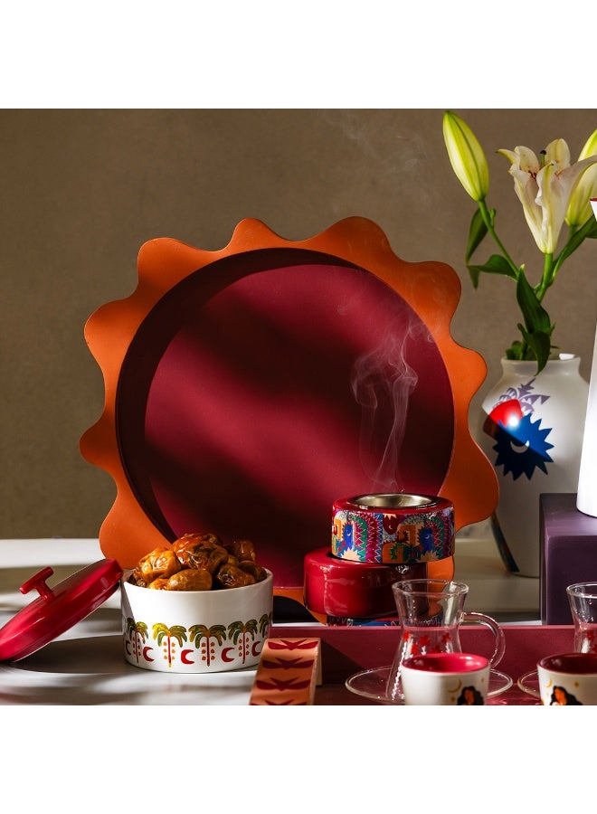 بلندز صينية تقديم من بلندز - Image 3