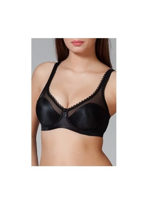 Yeni İnci New Pearl Women's Underwire Conveyor Bra