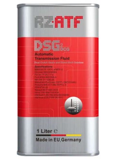 RZoil RZoil RZ ATF DSG/DCG 2 1L 