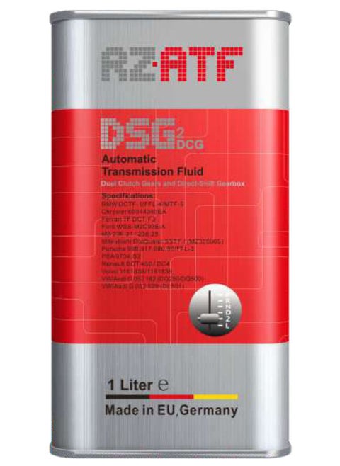RZoil RZ ATF DSG/DCG 2 1L
