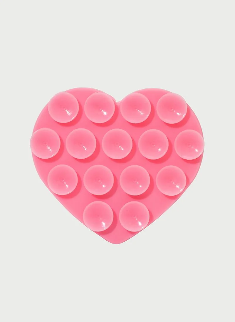 صديقتي لزجة THE HEART