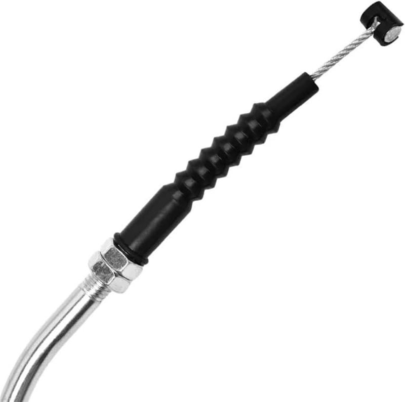 QASULER Motorcycle Adjustable Clutch Control Cable - Image 5